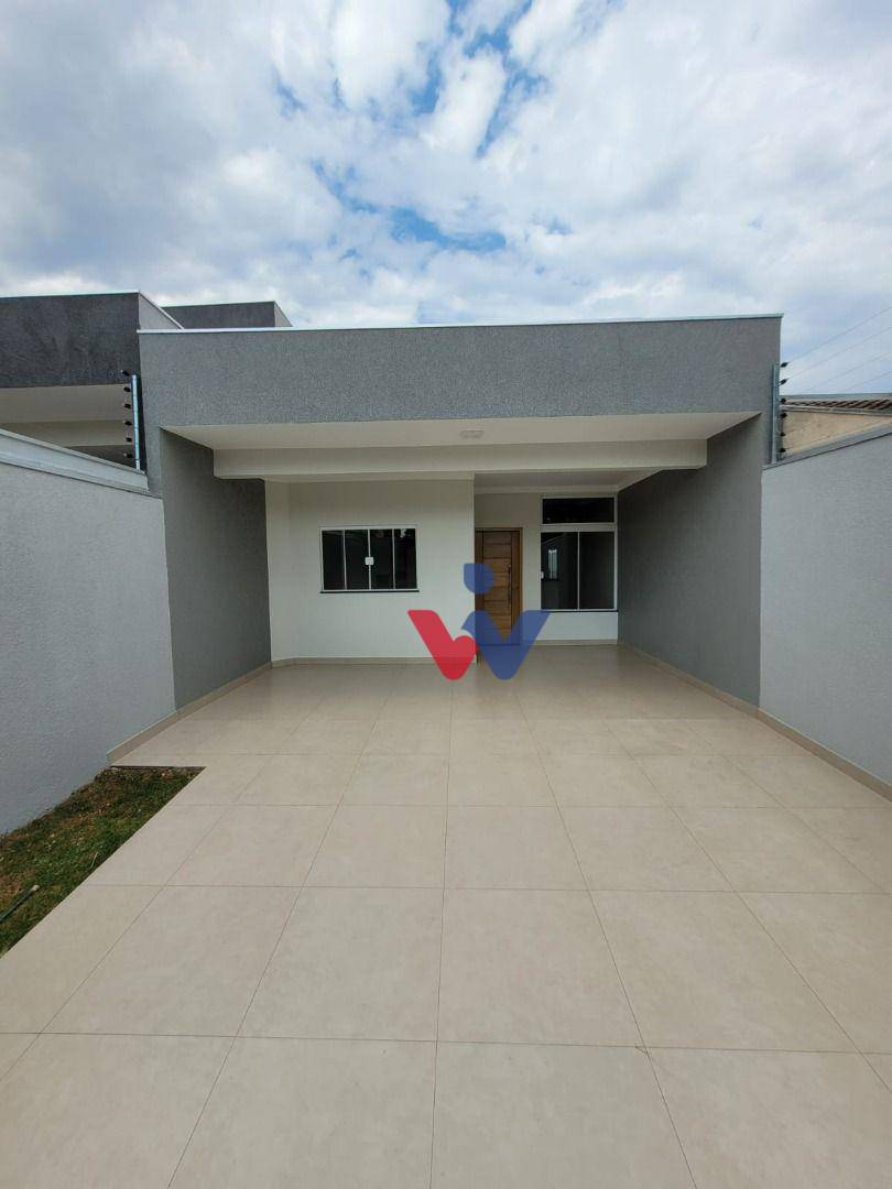 Casa à venda com 3 quartos, 180m² - Foto 15