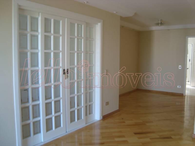 Apartamento para alugar com 2 quartos, 95m² - Foto 9