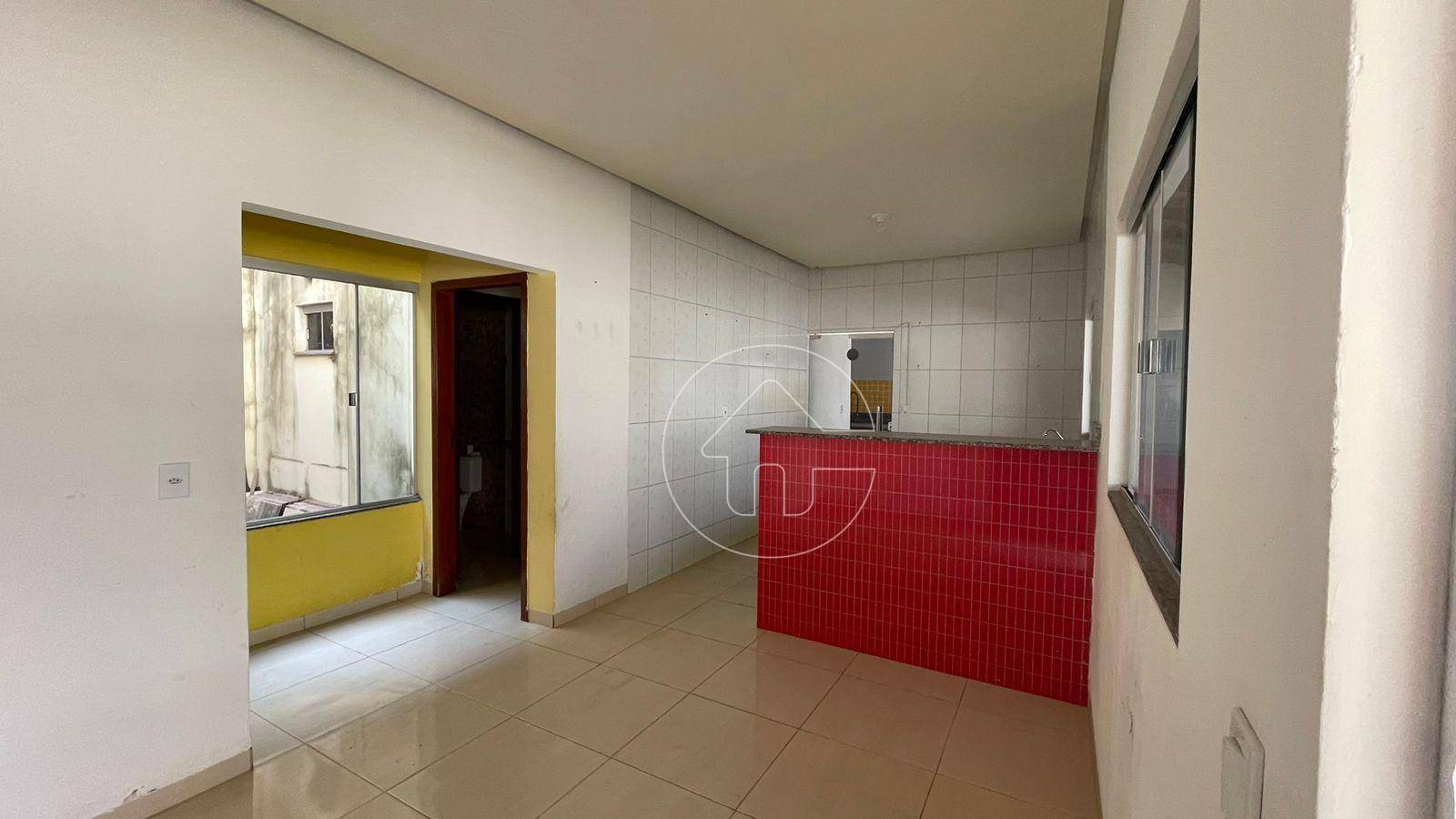 Casa à venda com 2 quartos, 84m² - Foto 5