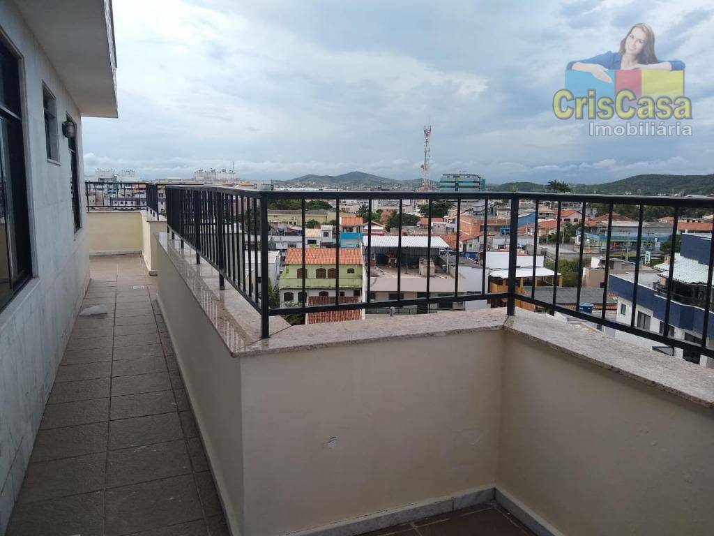 Cobertura à venda e aluguel com 3 quartos, 250m² - Foto 14