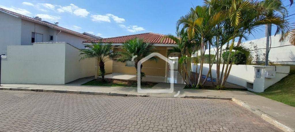 Casa de Condomínio à venda com 3 quartos, 88m² - Foto 57