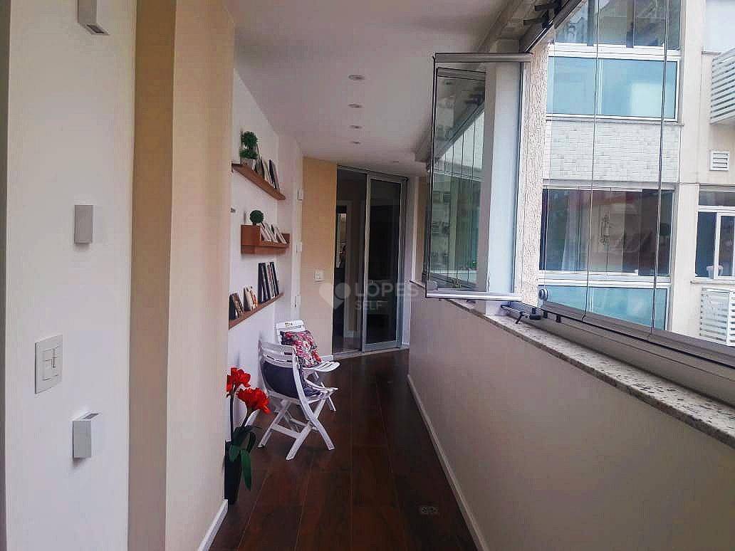 Apartamento à venda com 3 quartos, 124m² - Foto 5