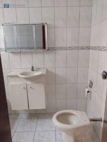 Casa à venda com 4 quartos, 120m² - Foto 10