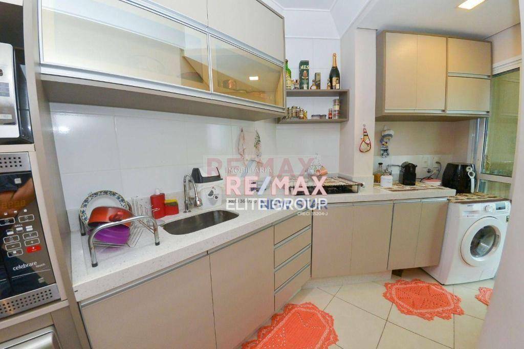 Apartamento à venda com 2 quartos, 58m² - Foto 40