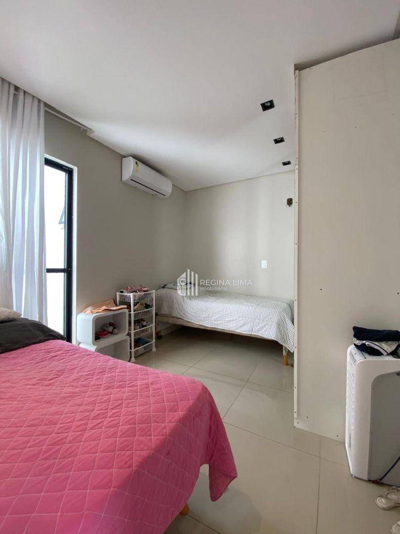 Casa de Condomínio à venda com 3 quartos, 89m² - Foto 7