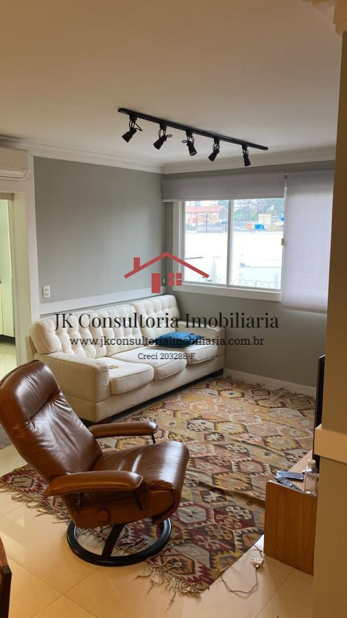 Apartamento à venda com 2 quartos, 69m² - Foto 1