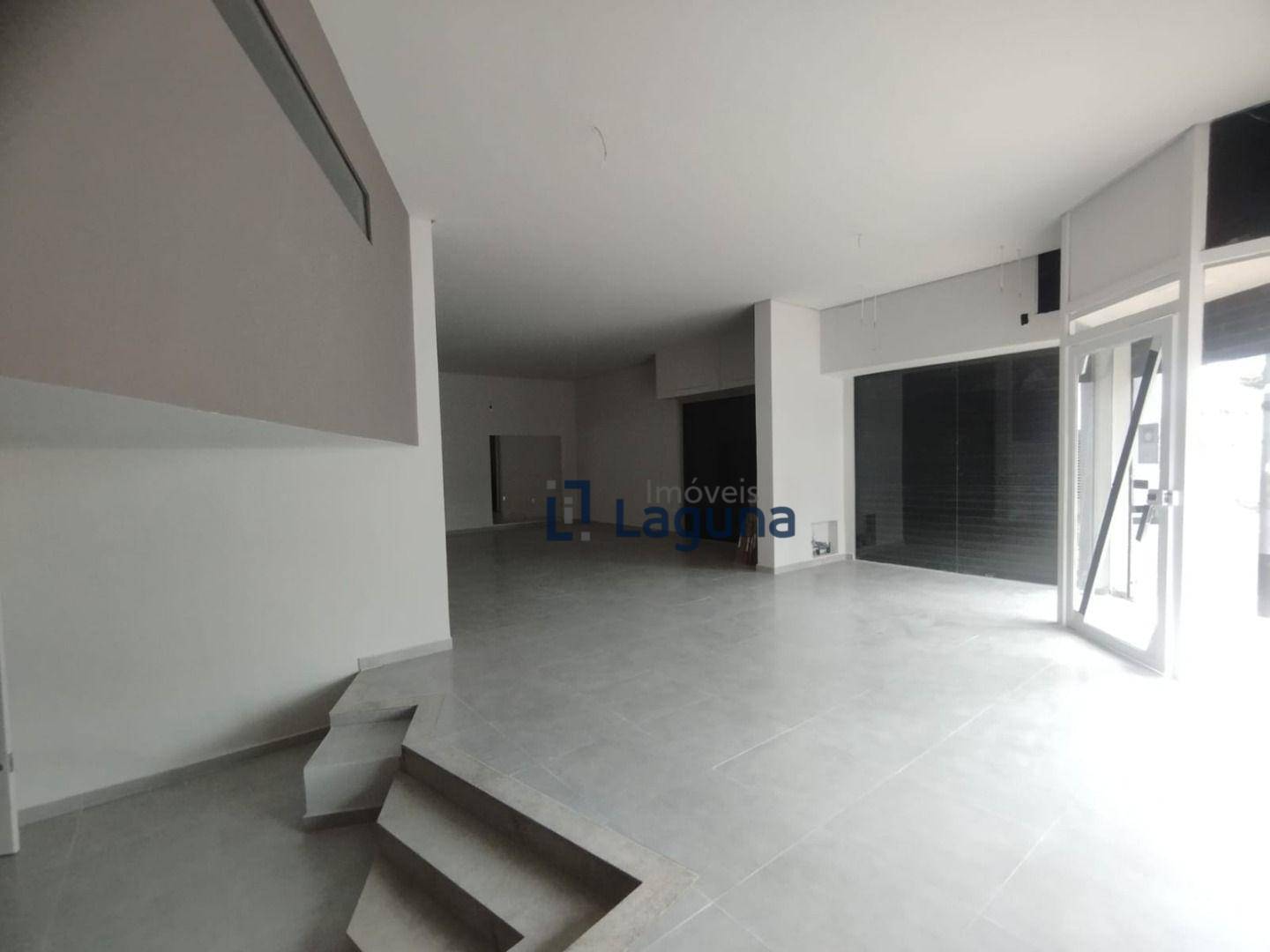 Loja-Salão para alugar, 160m² - Foto 1