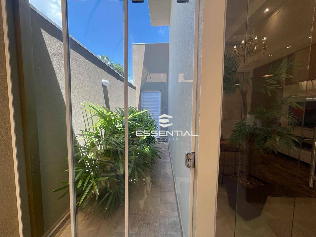 Casa à venda com 3 quartos, 140m² - Foto 21
