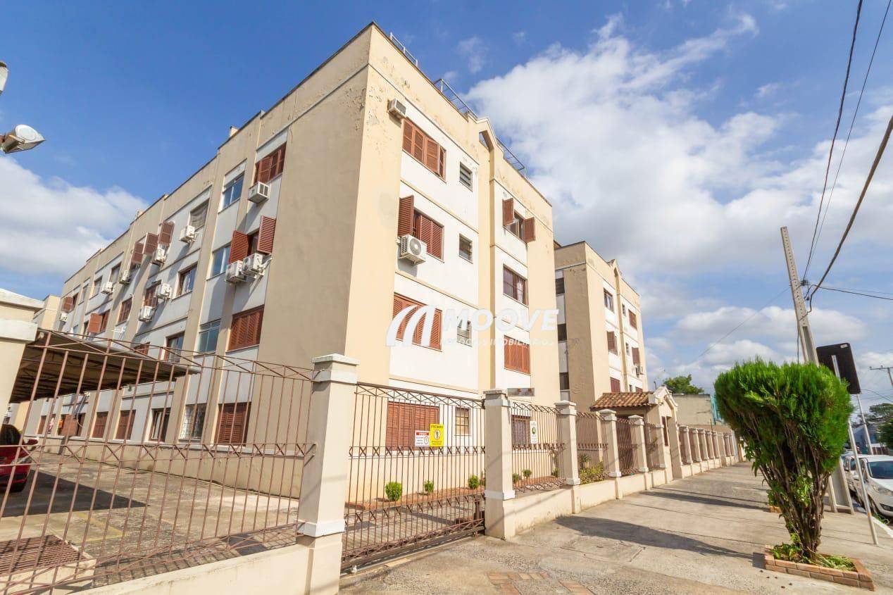 Apartamento, 1 quarto, 49 m² - Foto 2