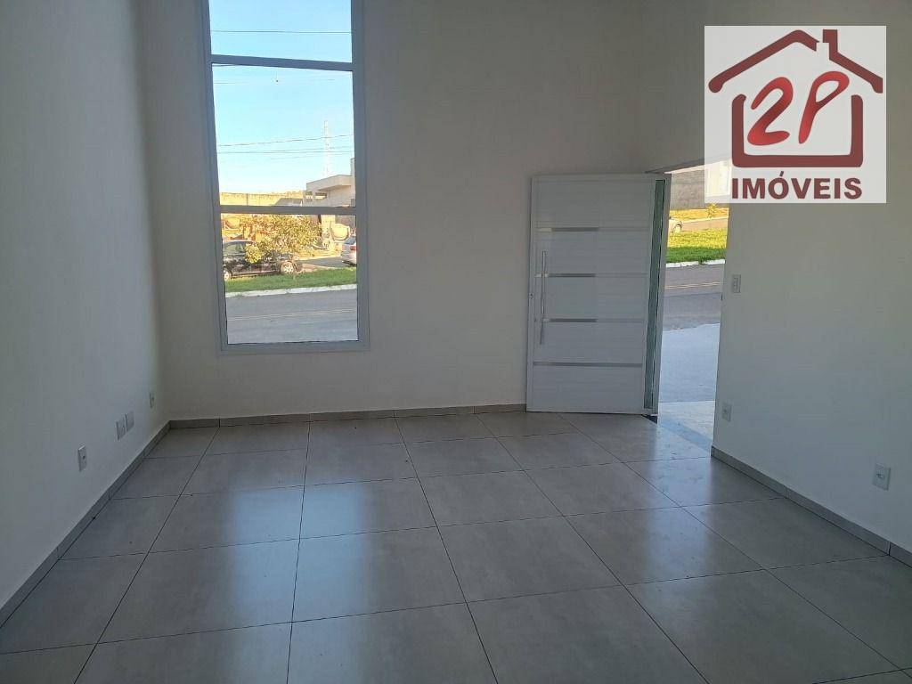 Casa de Condomínio à venda com 3 quartos, 162m² - Foto 4