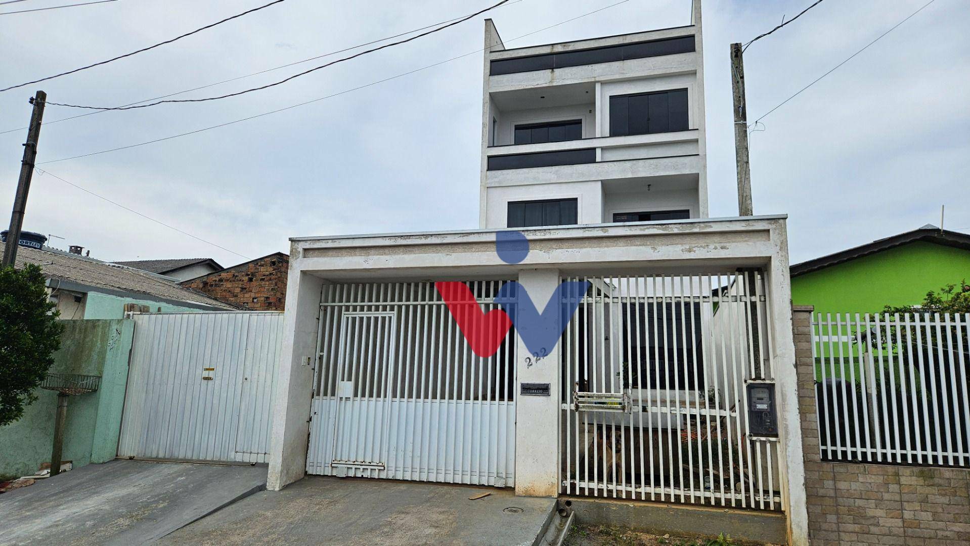 Sobrado à venda com 4 quartos, 350m² - Foto 2