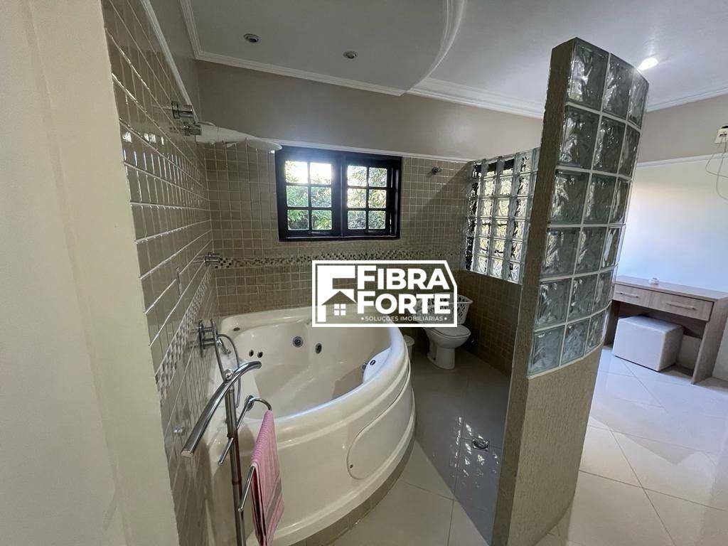 Casa à venda com 3 quartos, 274m² - Foto 22