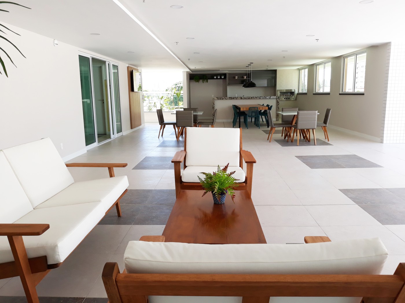 Apartamento à venda com 3 quartos, 78m² - Foto 9