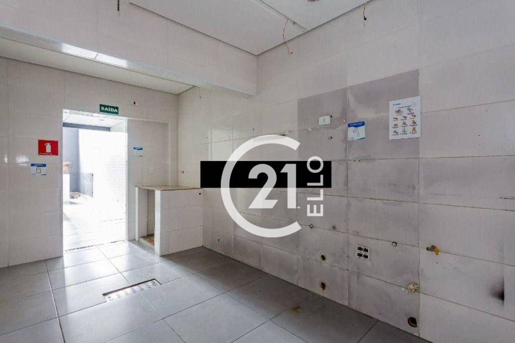 Loja-Salão à venda e aluguel, 220m² - Foto 20
