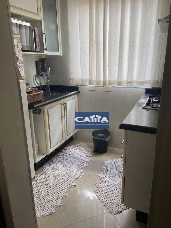 Sobrado à venda com 2 quartos, 78m² - Foto 14