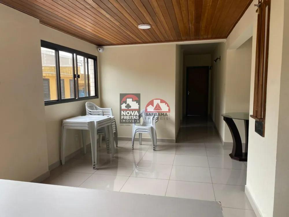 Apartamento à venda com 4 quartos, 110m² - Foto 16