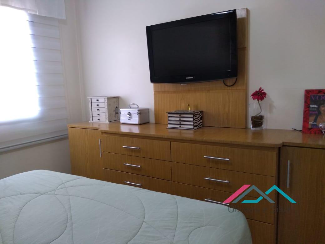 Apartamento à venda com 3 quartos, 151m² - Foto 15