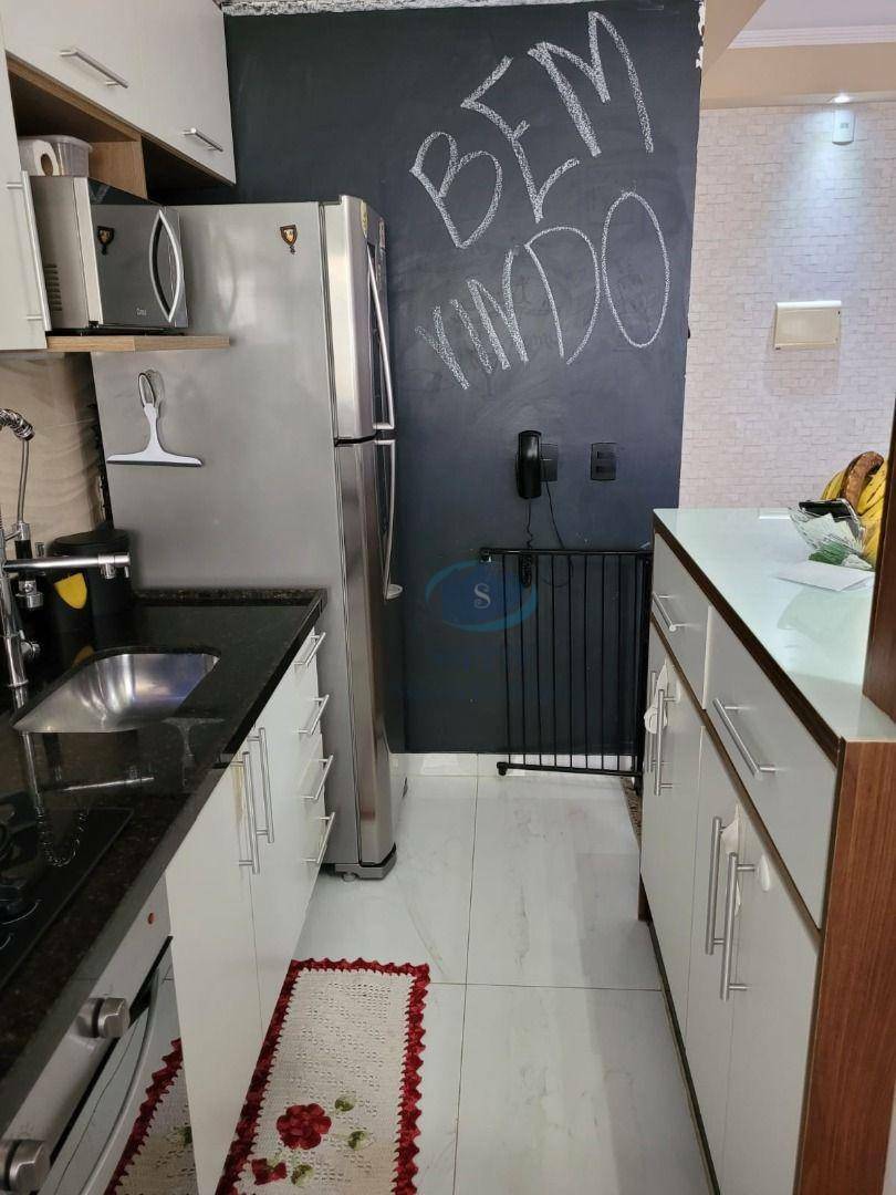 Apartamento à venda com 2 quartos, 51m² - Foto 16