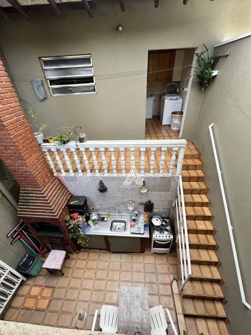 Sobrado à venda com 3 quartos, 209m² - Foto 84