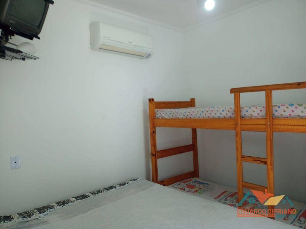 Apartamento à venda com 1 quarto, 36m² - Foto 11