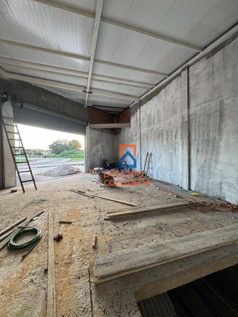 Depósito-Galpão-Armazém para alugar, 200m² - Foto 6