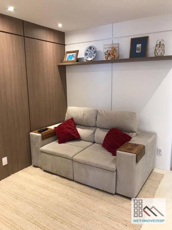 Apartamento à venda com 2 quartos, 165m² - Foto 15