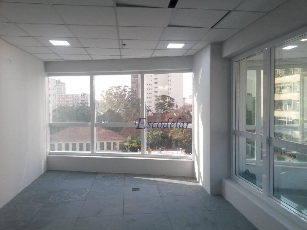 Conjunto Comercial-Sala à venda, 37m² - Foto 1