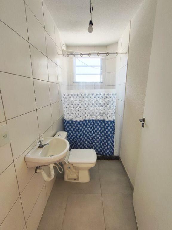 Apartamento à venda com 2 quartos, 50m² - Foto 4