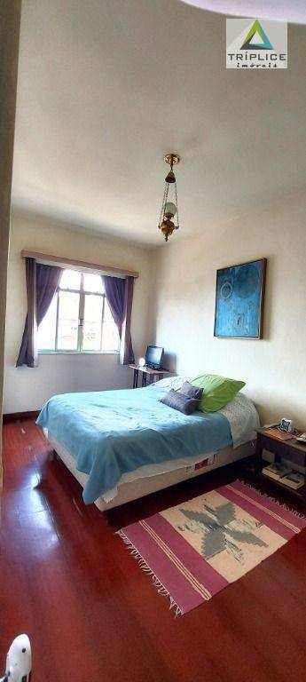 Apartamento à venda com 5 quartos, 130m² - Foto 9