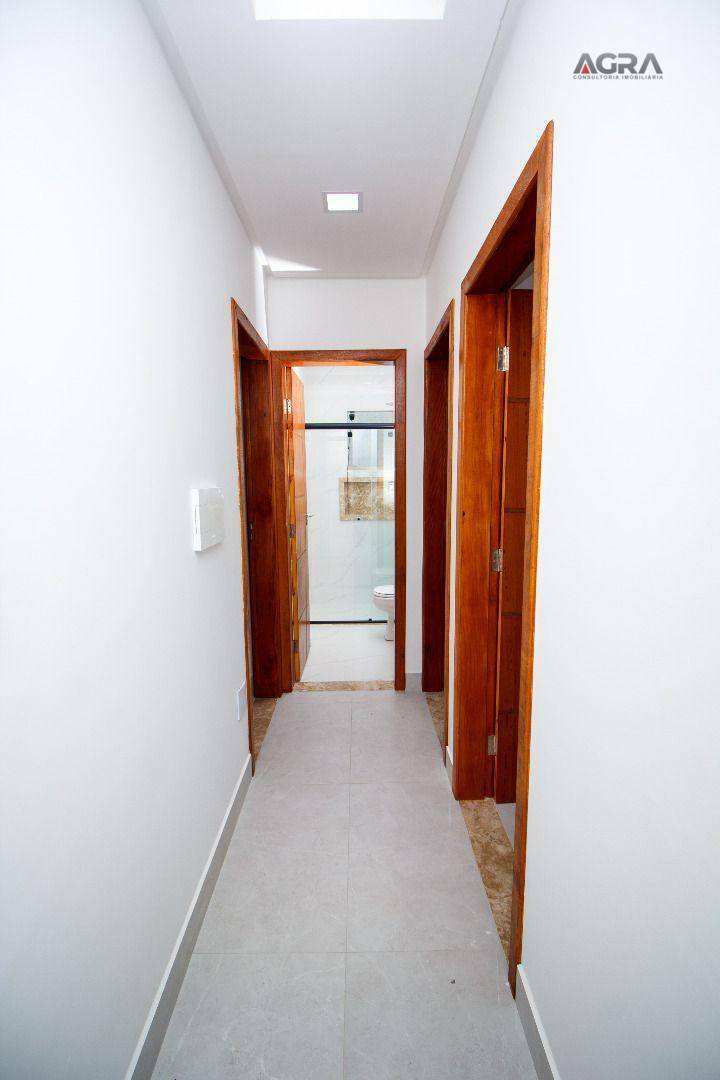 Casa à venda com 3 quartos, 130m² - Foto 10