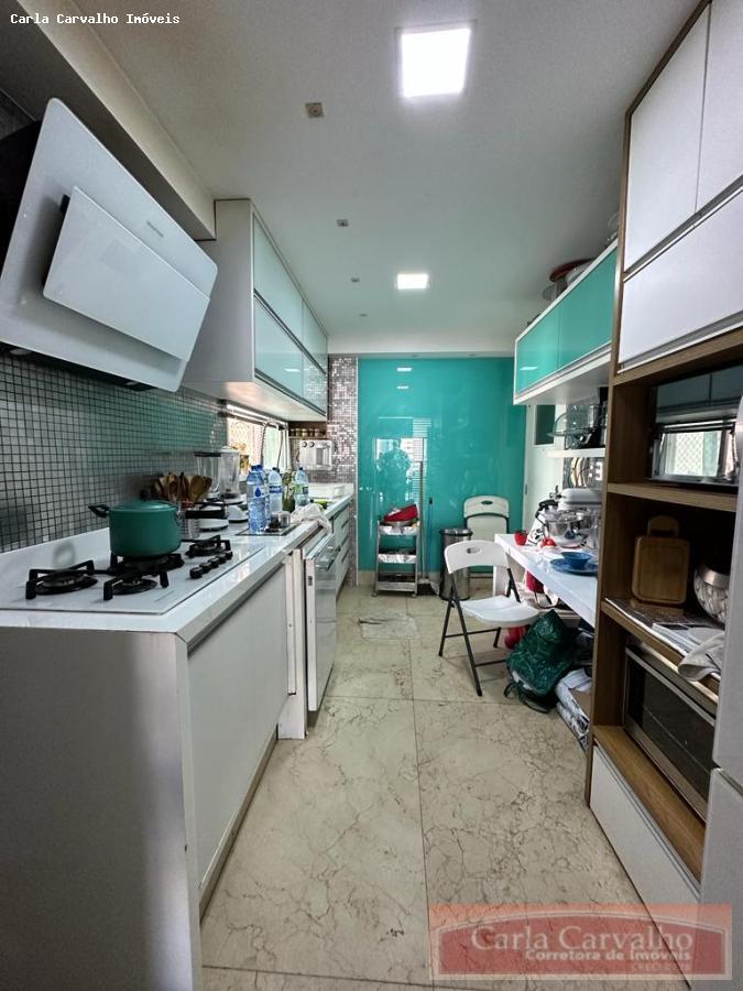 Apartamento à venda com 4 quartos, 183m² - Foto 9