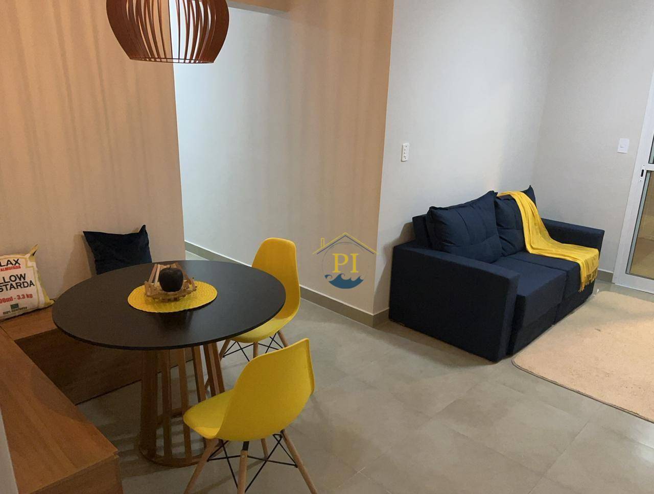 Apartamento à venda com 2 quartos, 78m² - Foto 3