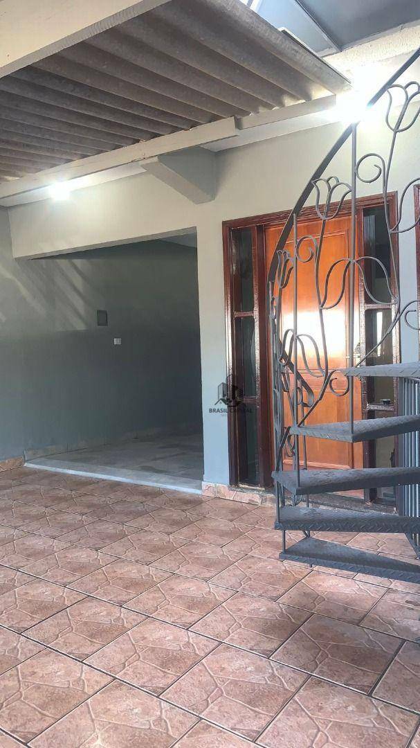 Sobrado à venda com 2 quartos, 143m² - Foto 25