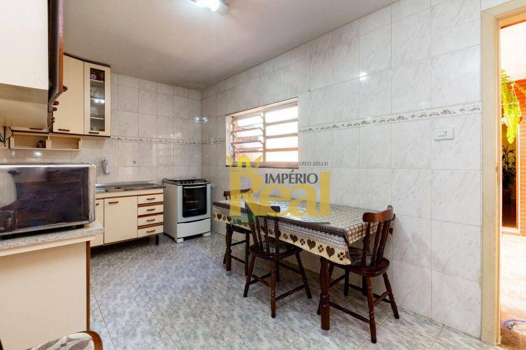 Casa à venda com 4 quartos, 178m² - Foto 34