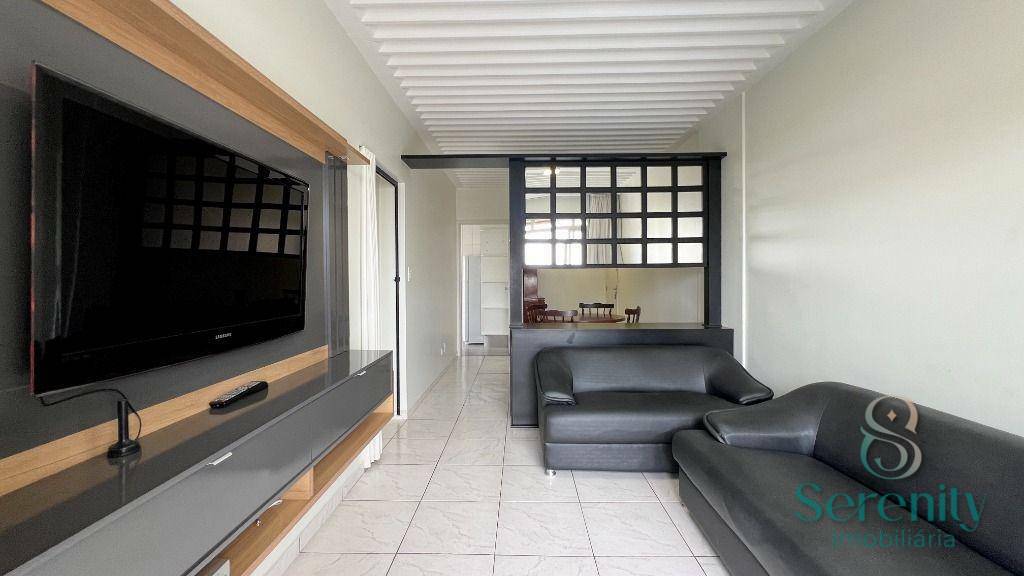 Apartamento para alugar com 2 quartos, 65m² - Foto 8