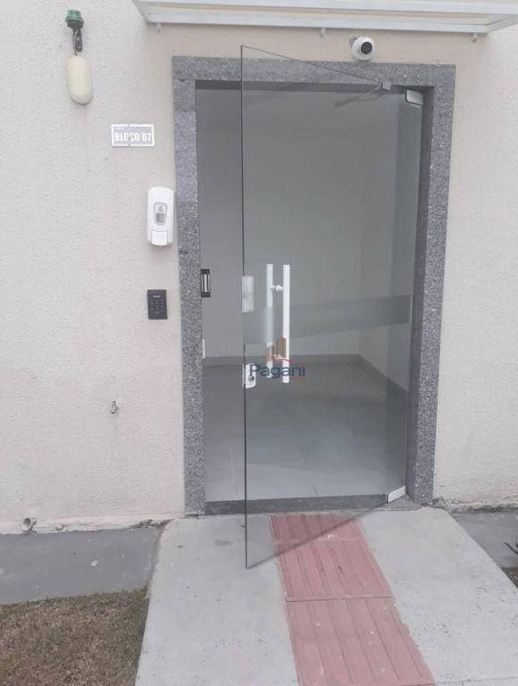 Apartamento à venda com 2 quartos, 43m² - Foto 6