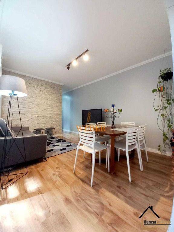 Casa à venda com 2 quartos, 128m² - Foto 15