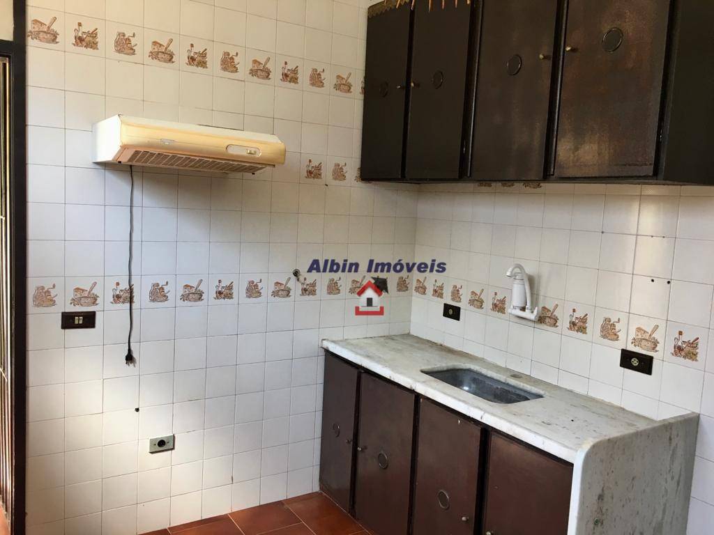 Casa à venda com 3 quartos, 130m² - Foto 5