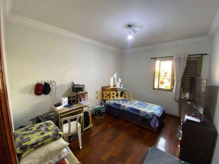 Apartamento à venda com 4 quartos, 208m² - Foto 21