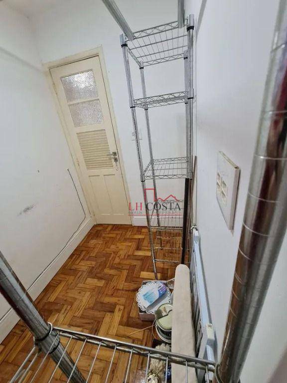 Apartamento à venda com 2 quartos, 95m² - Foto 12