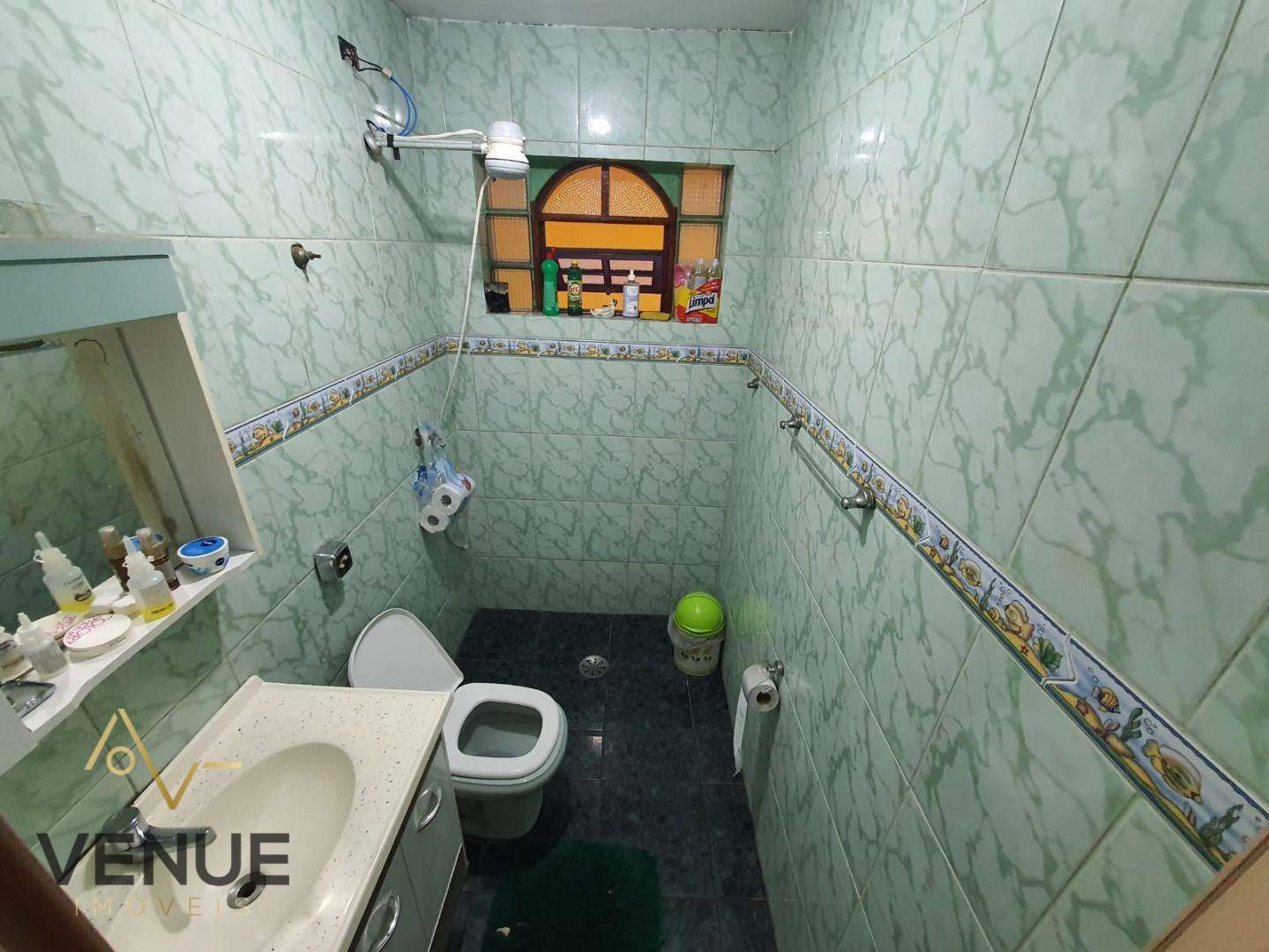 Sobrado à venda com 4 quartos, 215m² - Foto 15