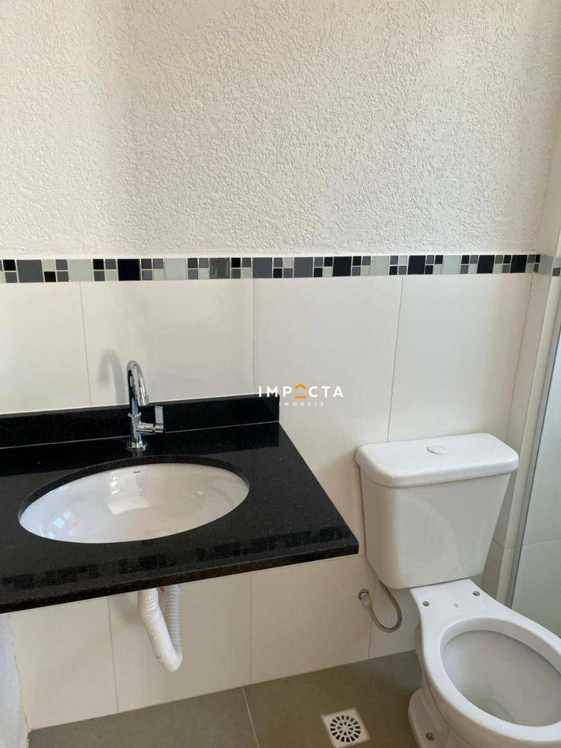 Apartamento, 2 quartos, 60 m² - Foto 5