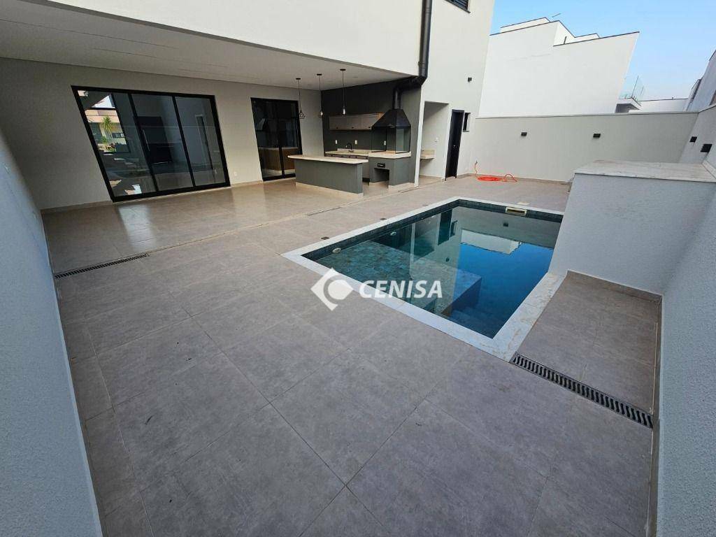 Casa de Condomínio à venda com 4 quartos, 297m² - Foto 23