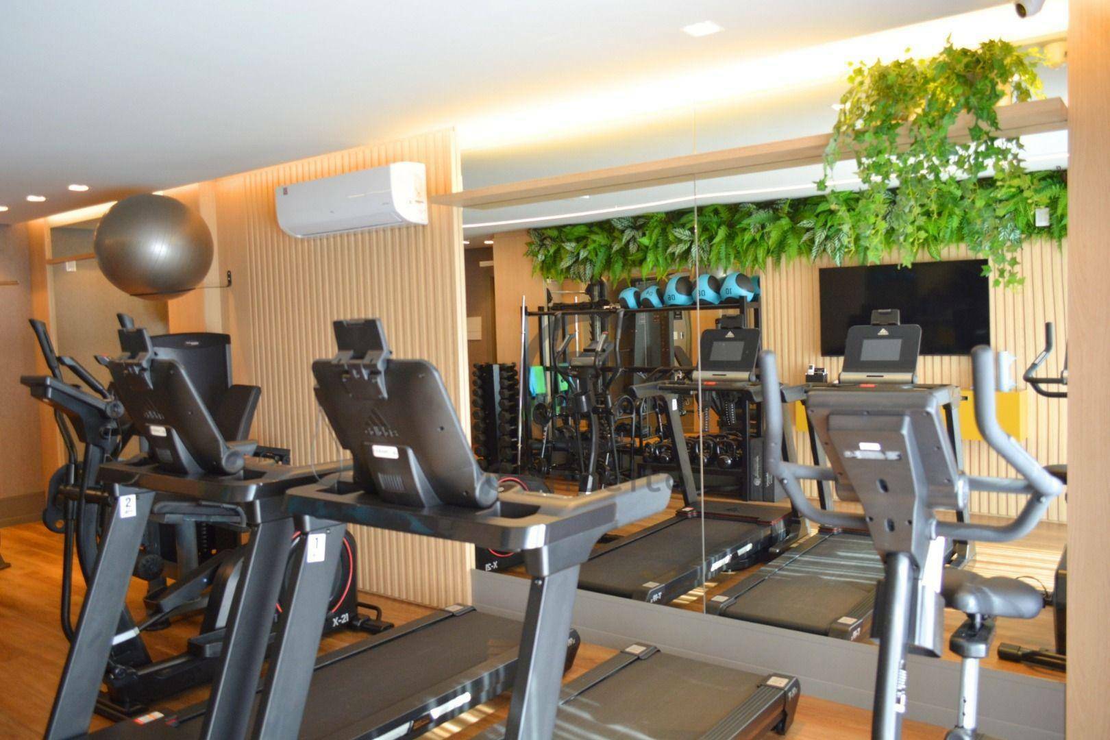 Apartamento à venda com 2 quartos, 88m² - Foto 39