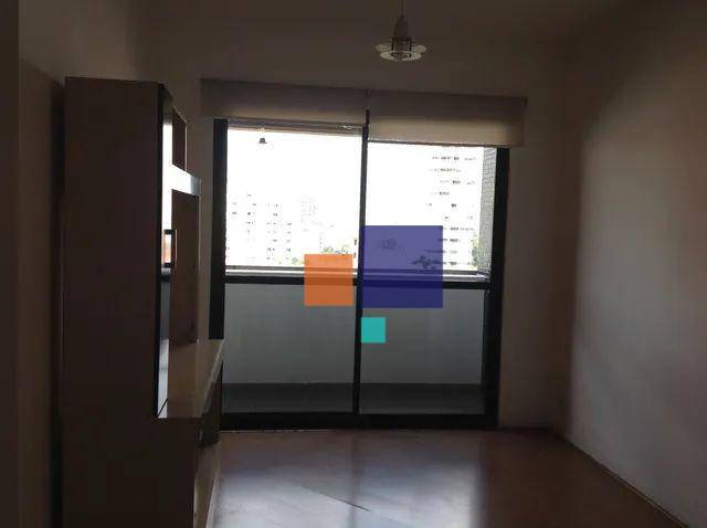 Apartamento para alugar com 3 quartos, 80m² - Foto 2