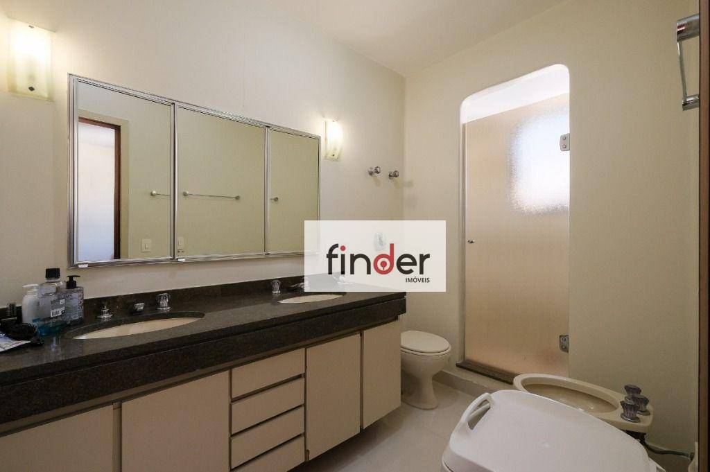 Apartamento à venda com 4 quartos, 290m² - Foto 15