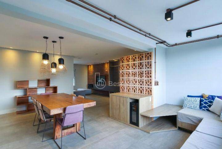 Apartamento, 2 quartos, 156 m² - Foto 3