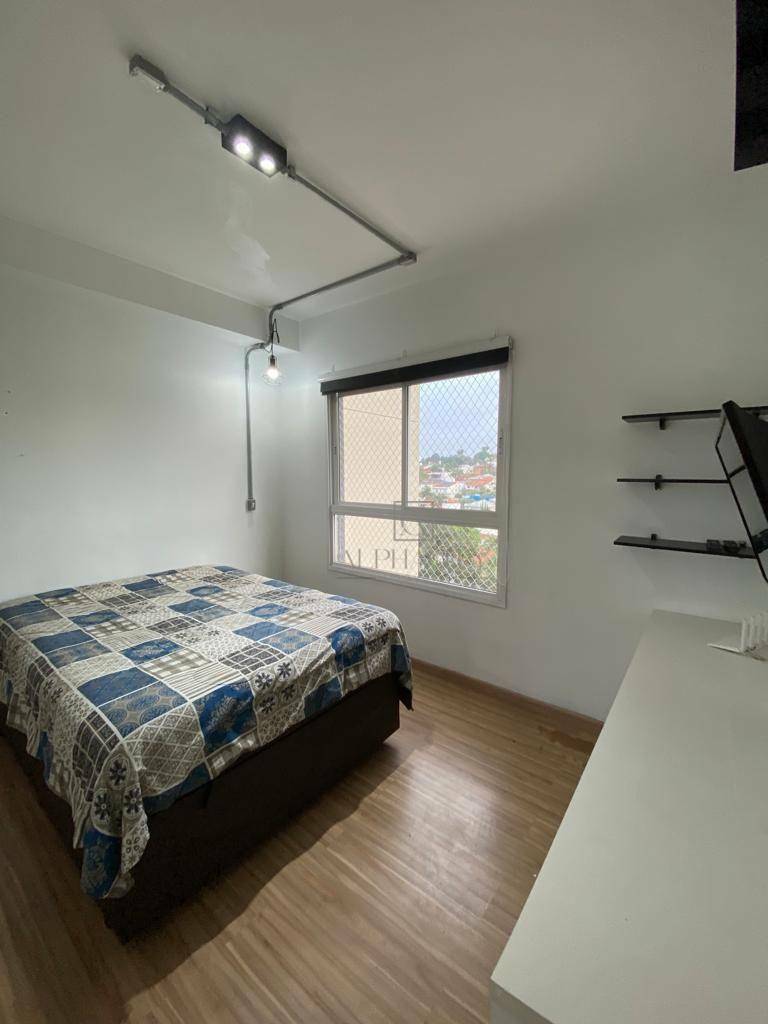 Apartamento à venda com 2 quartos, 42m² - Foto 6