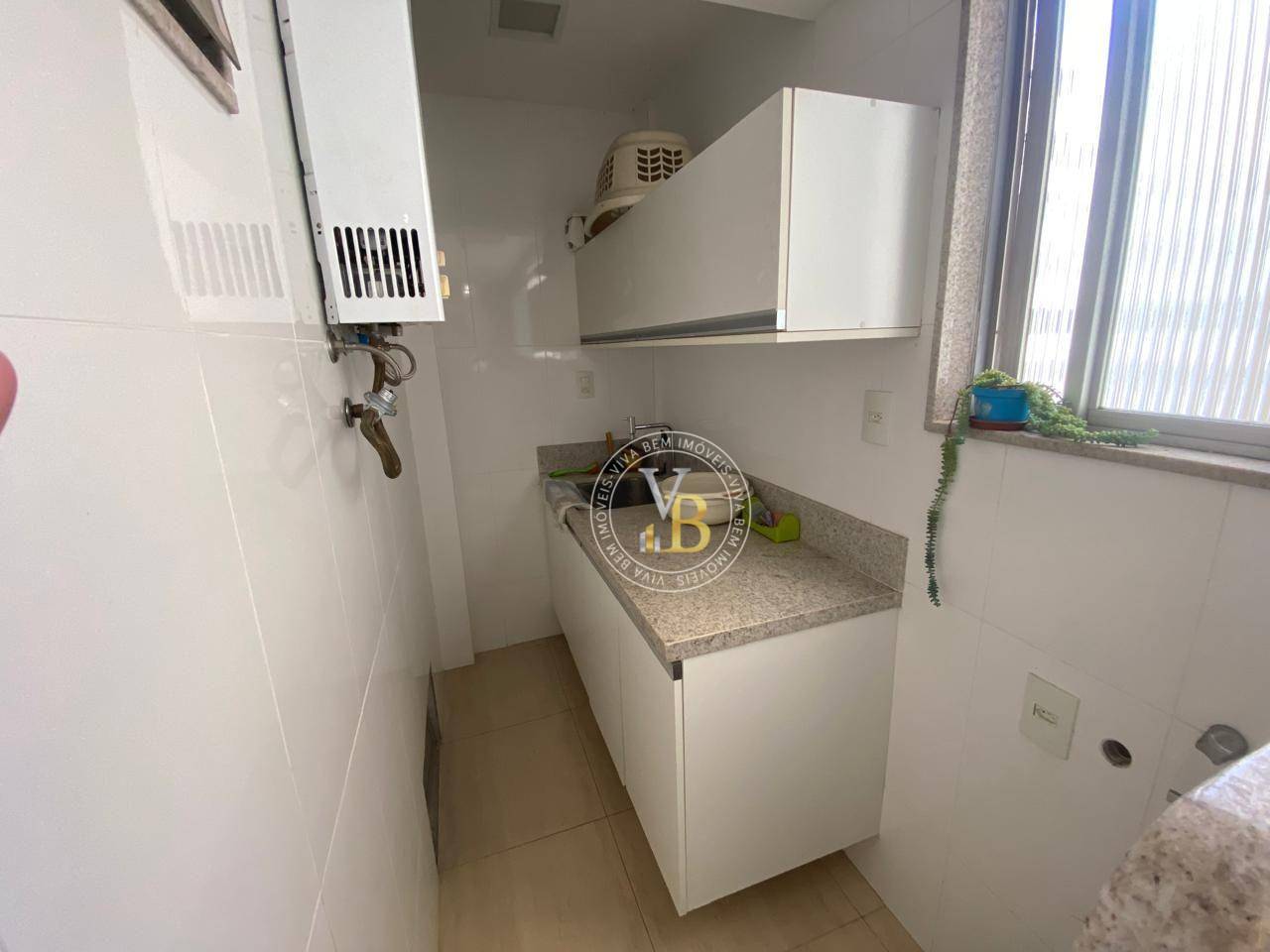 Apartamento para alugar com 3 quartos, 149m² - Foto 15