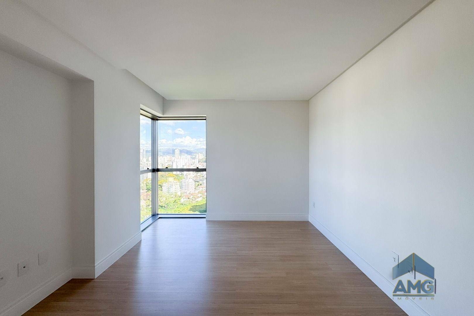 Apartamento, 4 quartos, 172 m² - Foto 32